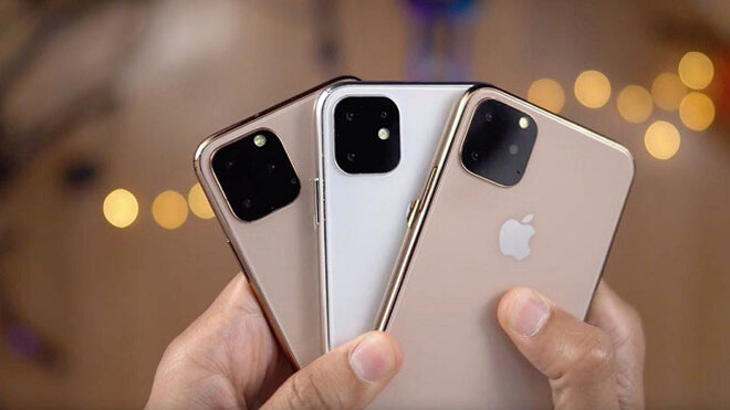 iphone 11 giá