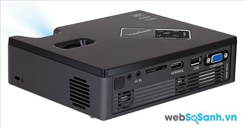  ViewSonic PLED-W800