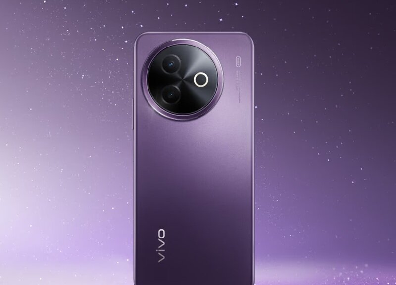 Vivo Y39 5G - điện thoại 5G dự kiến khiến Redmi Note 14 5G