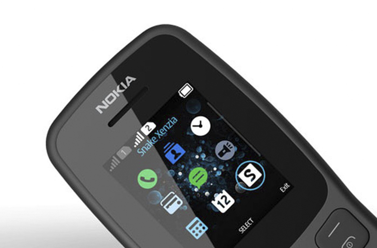 HMD Global ra mắt phiên bản điện thoại Nokia 106 (2018) hỗ trợ 2 SIM, thêm hai màu mới cho Nokia 203
