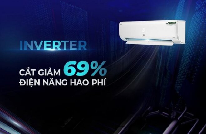 Có nên mua điều hòa Sumikura APS/APO-240/GOLD sử dụng gas R32 không?