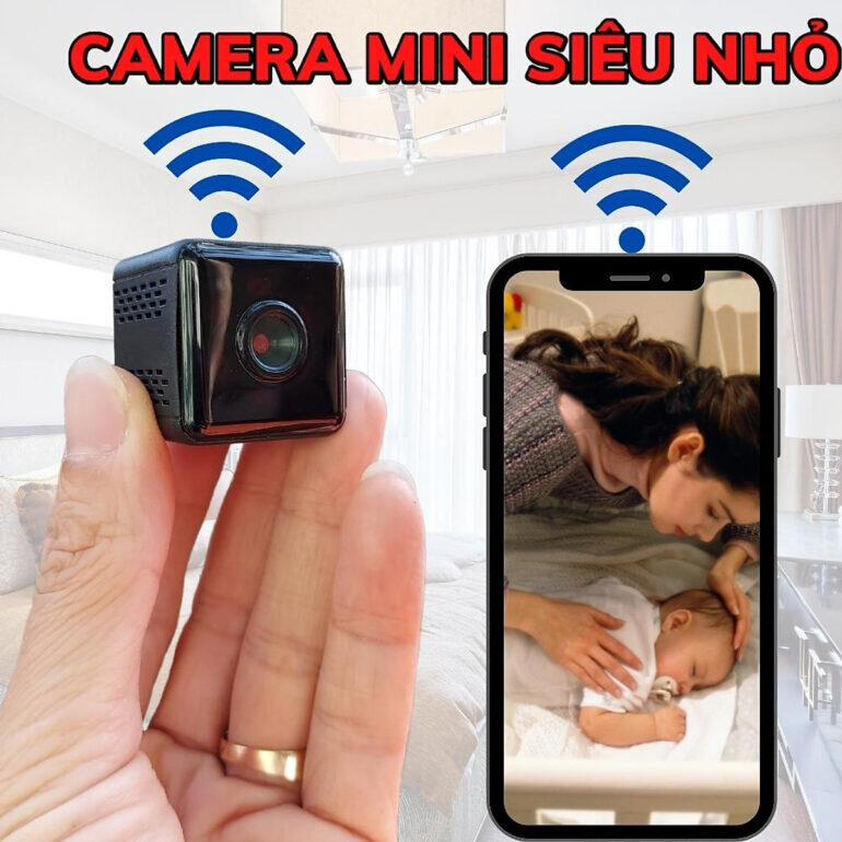 Lắp camera an ninh gia đình và những rắc rối luôn thường trực