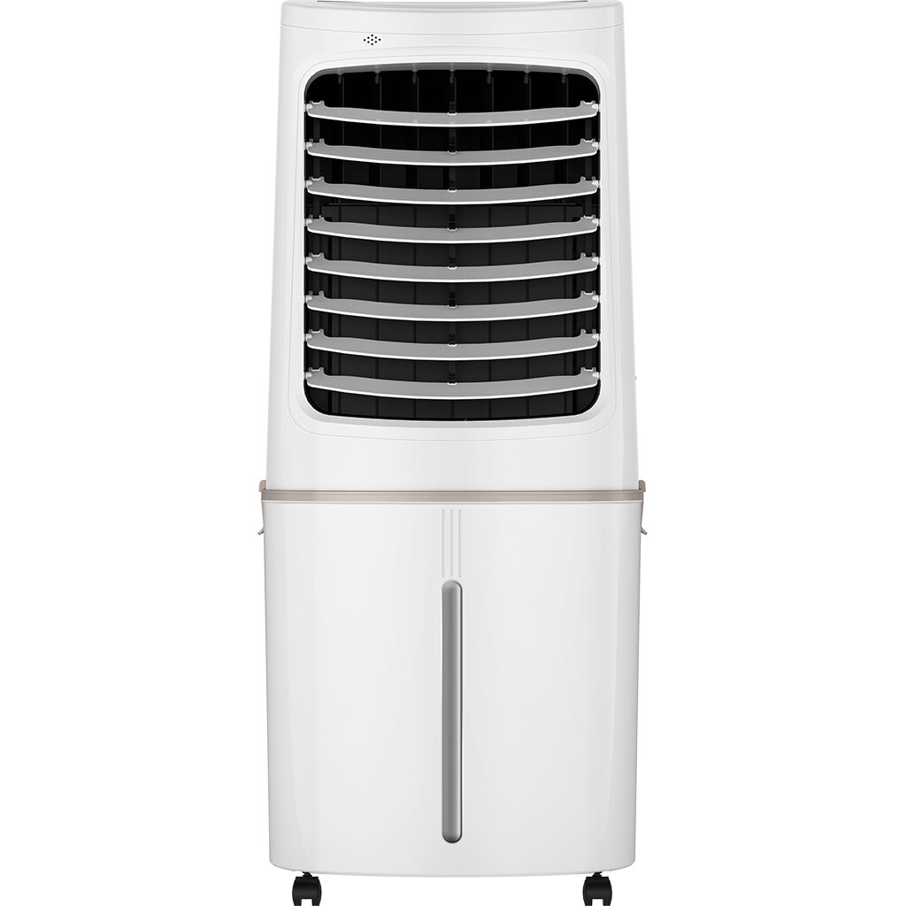 Quạt điều hòa Midea AC200-17JR - Quạt điều hòa nào tốt