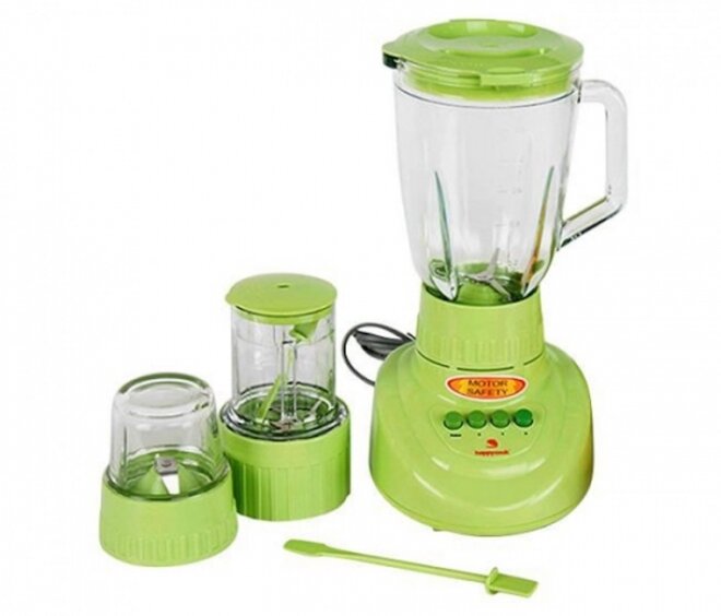 Máy xay sinh tố HappyCook HCB-150B