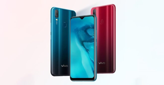 vivo y11