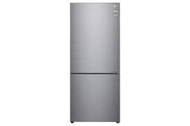 Tủ lạnh LG ngăn đá dưới 