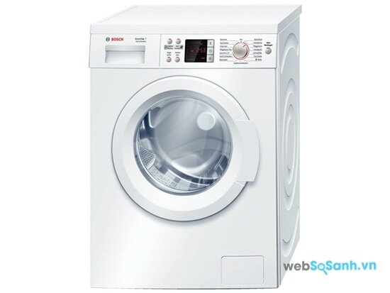 Electrolux EWF10742 (nguồn: internet)