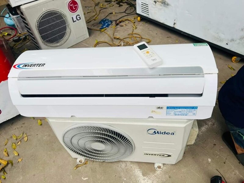 Sự thật đằng sau chiếc điều hòa giá rẻ dưới 4 triệu đồng