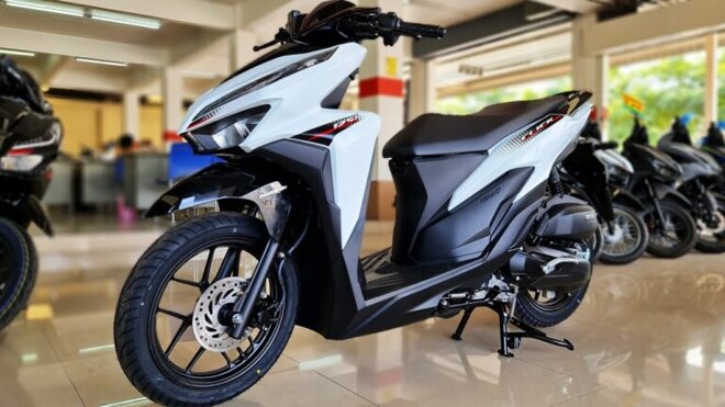 Honda Click 125