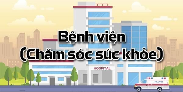 Top máy in mã vạch cho bệnh viện, lĩnh vực chăm sóc sức khỏe