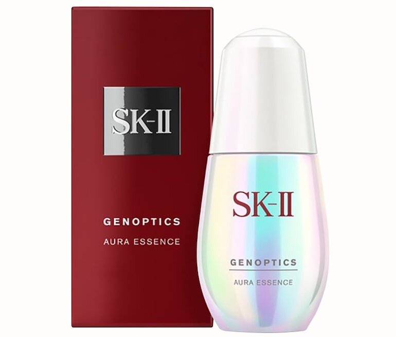 Serum dưỡng trắng SK-II Genoptics Aura Essence