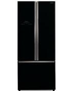 Tủ lạnh Hitachi R-WB550PGV2 - 455 lít, 3 cửa, inverter