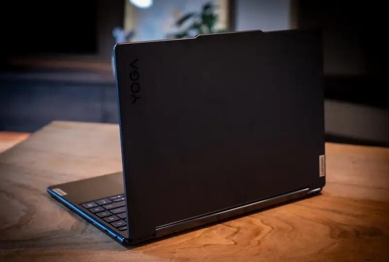 Đánh giá Lenovo Yoga 9i 2-in-1 (2024) - Phục vụ các creator một cách hiệu quả