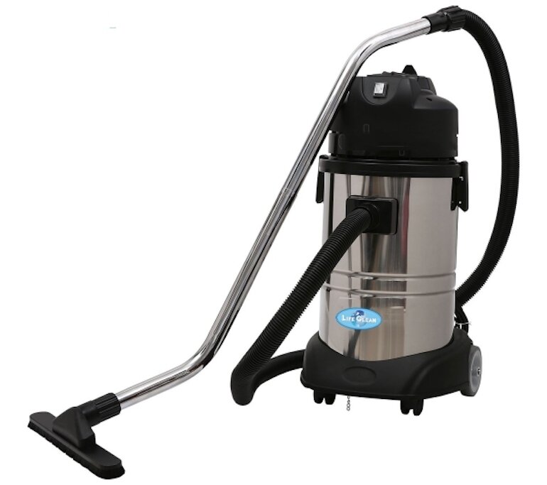 Máy hút bụi 30 lít Life Clean LC301