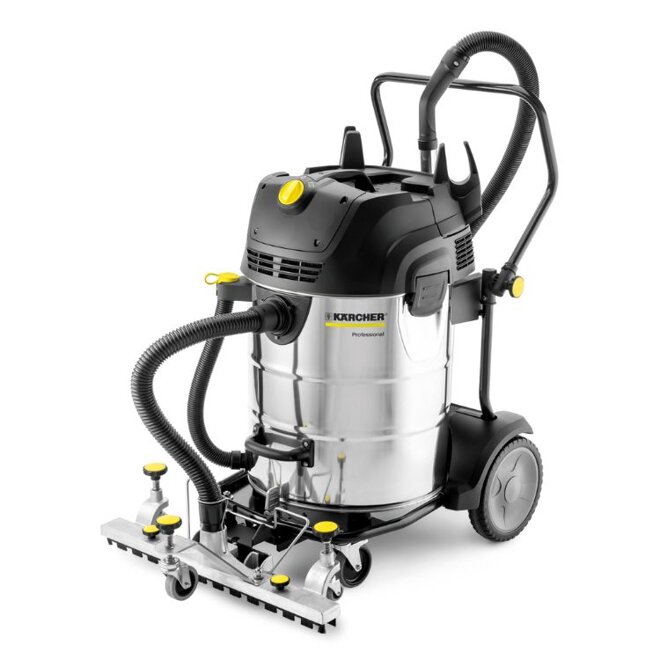 Máy hút bụi Karcher NT