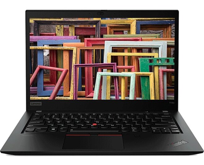 Lenovo ThinkPad T14s Gen 3