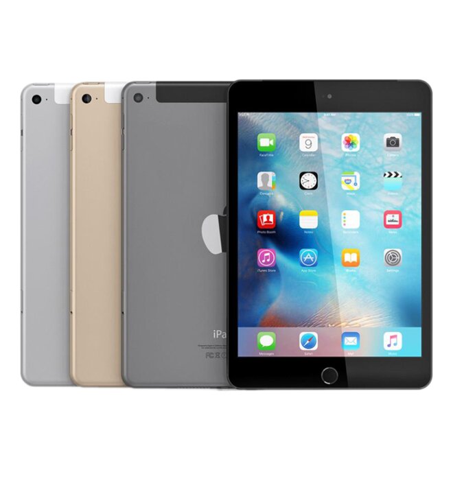 Ưu điểm của iPad Mini 4 Wifi