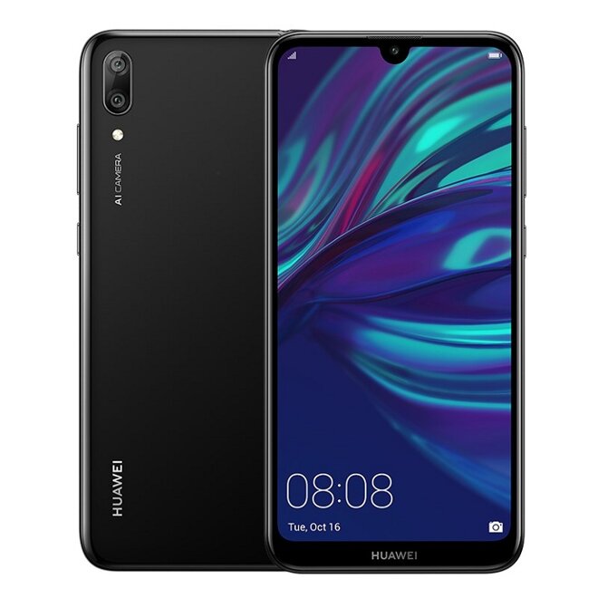 đánh giá huawei y7 pro