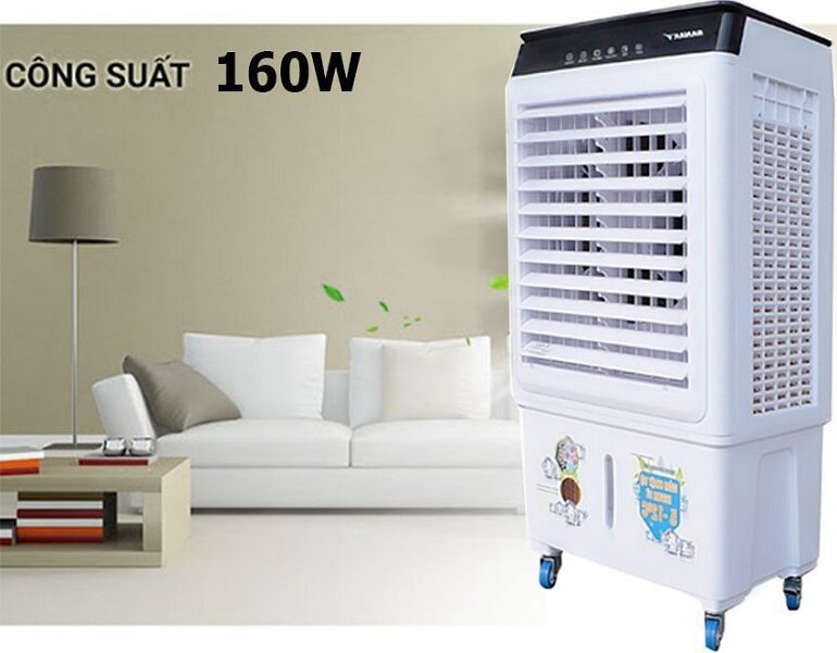 Quạt hơi nước Sanaky VH-5500AR