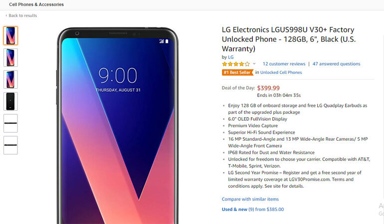 amazon black friday 2018