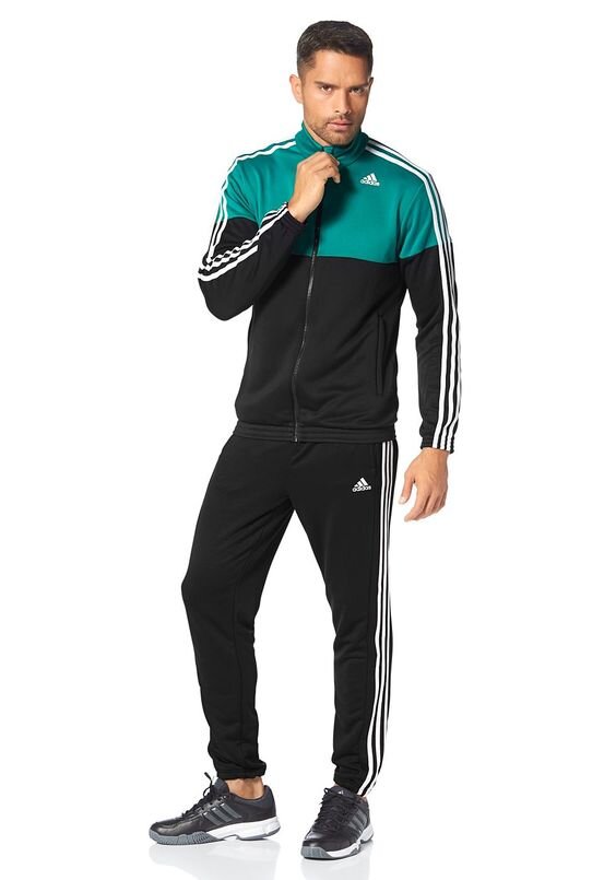 Tổng hợp các mẫu quần áo thể thao Adidas được ưa chuộng nhất - Bút Chì Xanh