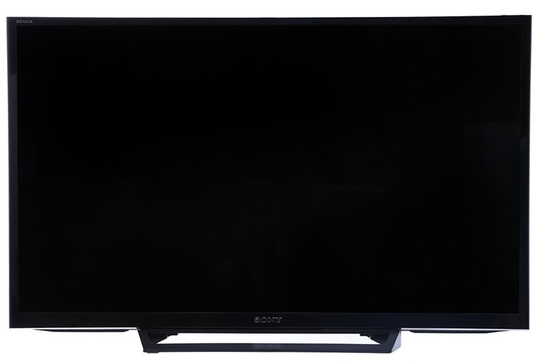 Thiết kế Tivi Sony 32 inch KDL-32R300E đơn giản, sang trọng