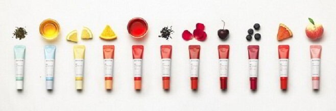 son dưỡng Innisfree My Lip Balm