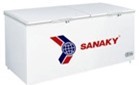Tủ đông Sanaky VH1360HP (VH-1360HP) - 1300 lít, 580W
