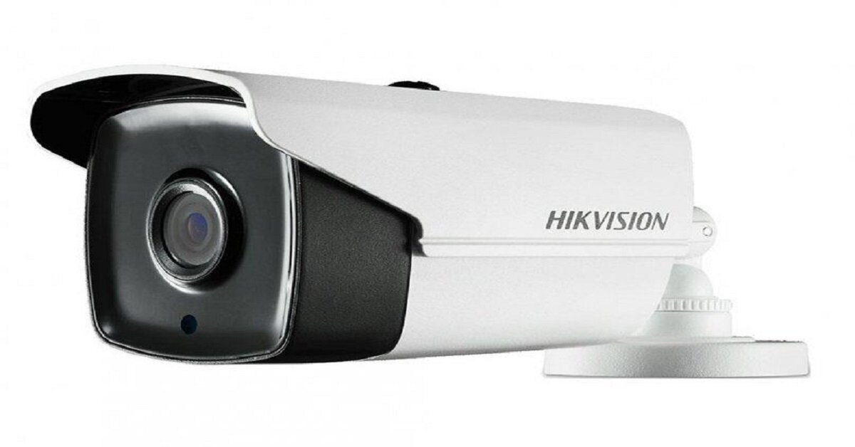 camera an ninh Hikvision