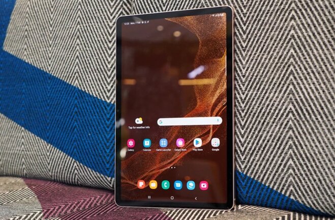 máy tính bảng samsung galaxy tab s8