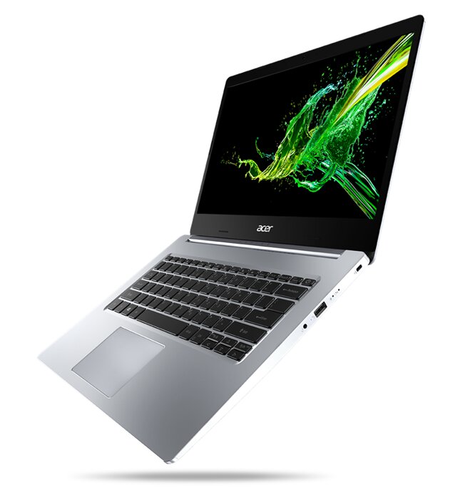 bàn phím acer aspire A514-52-516K