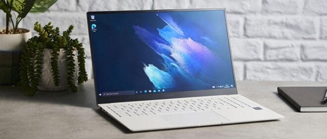 Samsung Galaxy Book Pro 13