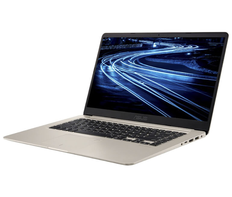 May tính - Laptop Asus X510UQ sở hữu bộ xử lý core i7 cho tốc độ vận hành cao, cùng với một giá thanhg mắc rẻ là điểm chú ý nhất đối với các bạn sinh viên hiện nay