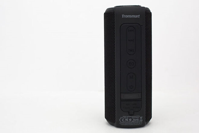 tronsmart t6 plus