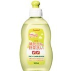 Nước rửa bình sữa và rau quả Combi - 300ml