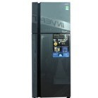 Tủ lạnh Hitachi R-VG610PGV3 - 510 lít, 2 cửa, Inverter, màu GBK/ GGR