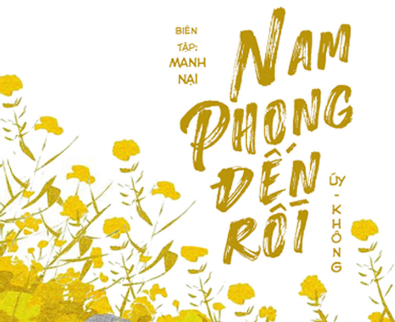 Nam Phong đến rồi