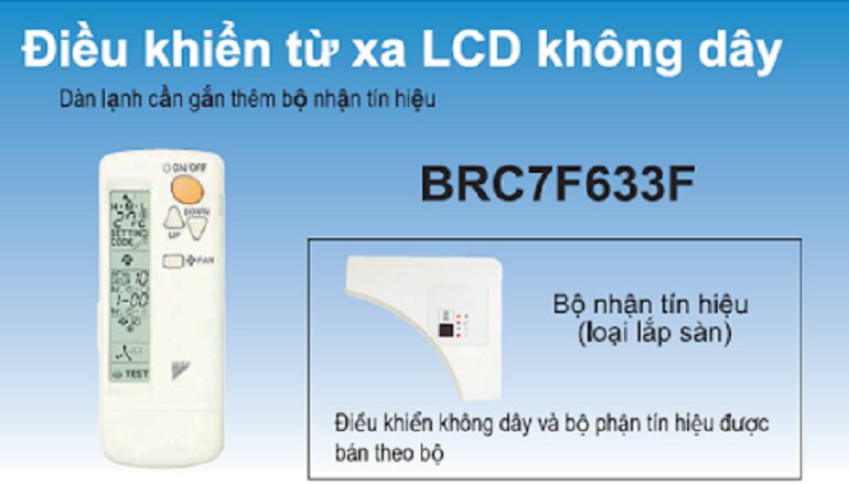 Nhược điểm của điều hòa Daikin FCNQ26MV1/RNQ26MV1