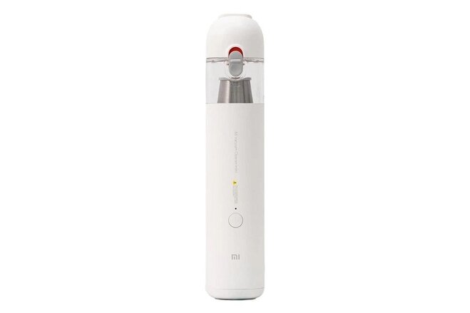 Máy hút bụi Xiaomi Vacuum Cleaner Mini có công suất mạnh mẽ