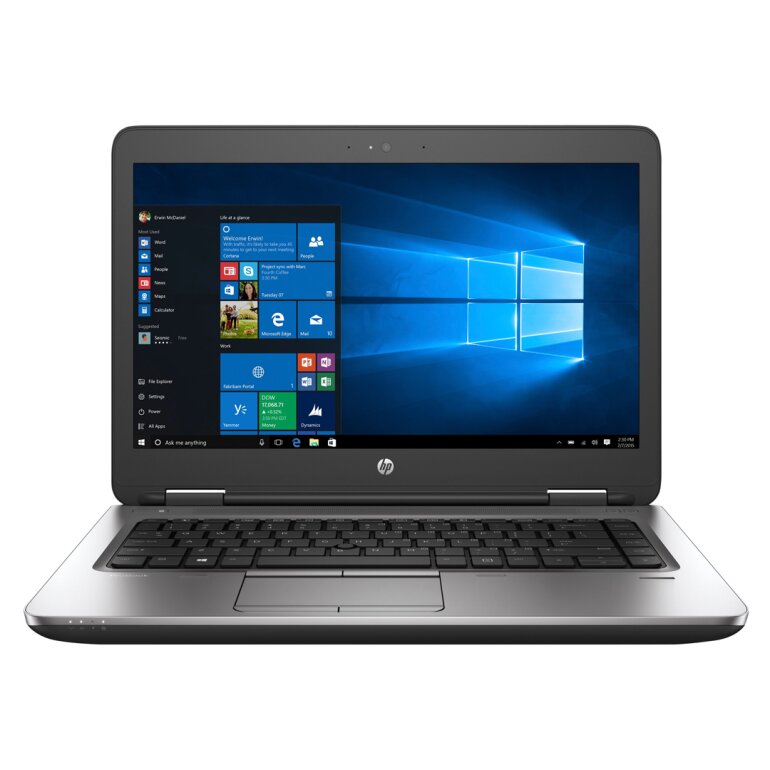 laptop hp probook 650 g2