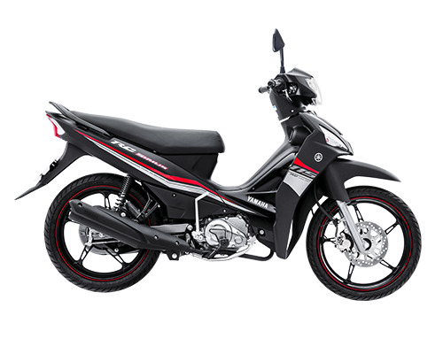 Giá xe Yamaha Sirius  khuyến mãi mới nhất 2023  Tinxe