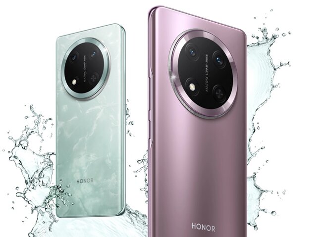 Điện thoại Honor X9c - 