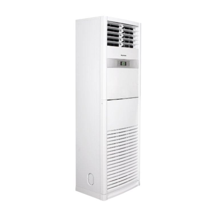 Điều hòa tủ đứng 1 chiều Nagakawa 28000BTU NP-C28R2H21 nhiều tính năng hiện đại