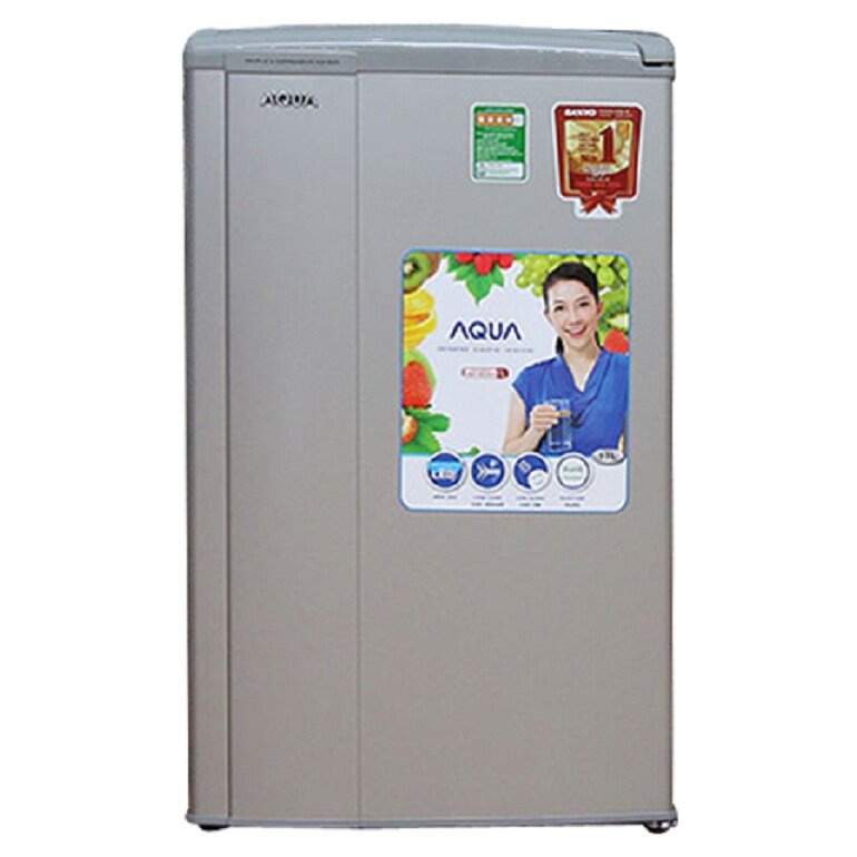 Tủ lạnh AQUA 93l