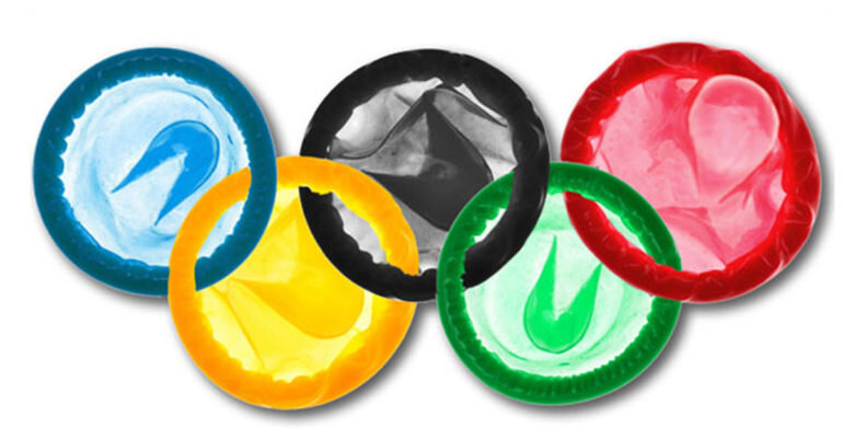 Bao cao su làm từ gì ?