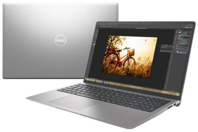 laptop dell inspiron 15 3000