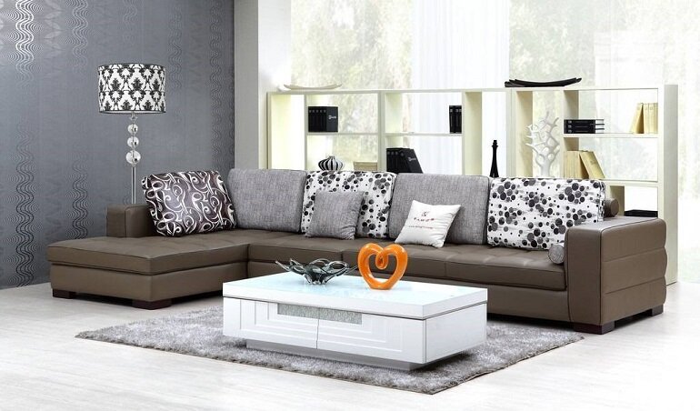 đệm sofa