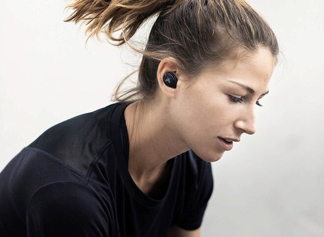 Bose SoundSport Free