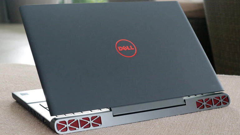 laptop dell inspiron gaming 7567
