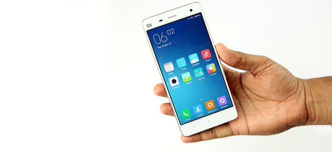 Điện thoại Xiaomi Mi 4S 2016